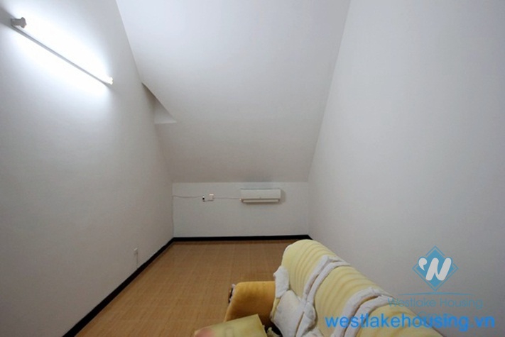 Beautiful house with nice design, For lease in Dang Thai Mai st